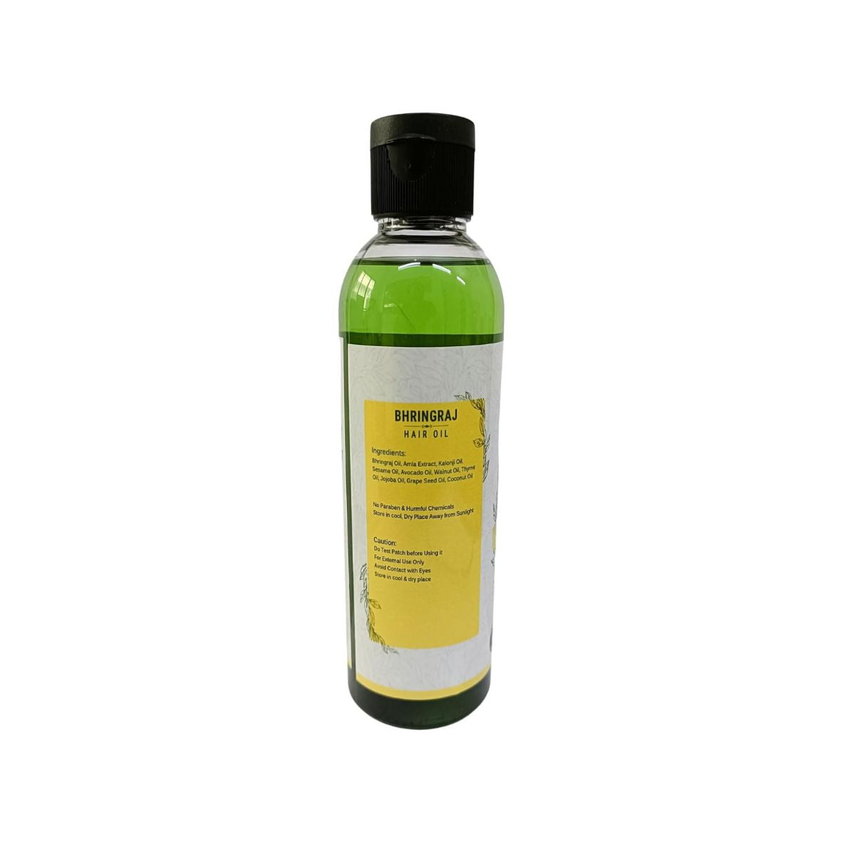 Ayurvedashree Bhringraj Hair Oil 200Ml