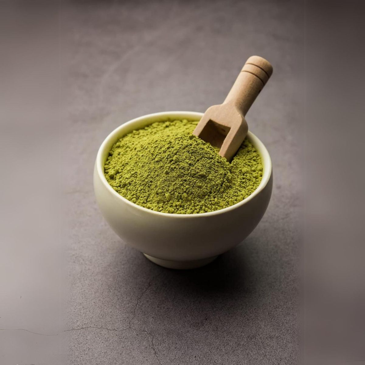 Ayurvedashree Natural & Pure Henna Powder (Lawsonia Inermis) 200 Gm | Red Henna Hair Color | Triple Sifted | No Chemical Or Additives
