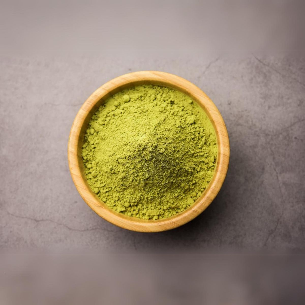 Ayurvedashree Natural & Pure Henna Powder (Lawsonia Inermis) 200 Gm | Red Henna Hair Color | Triple Sifted | No Chemical Or Additives